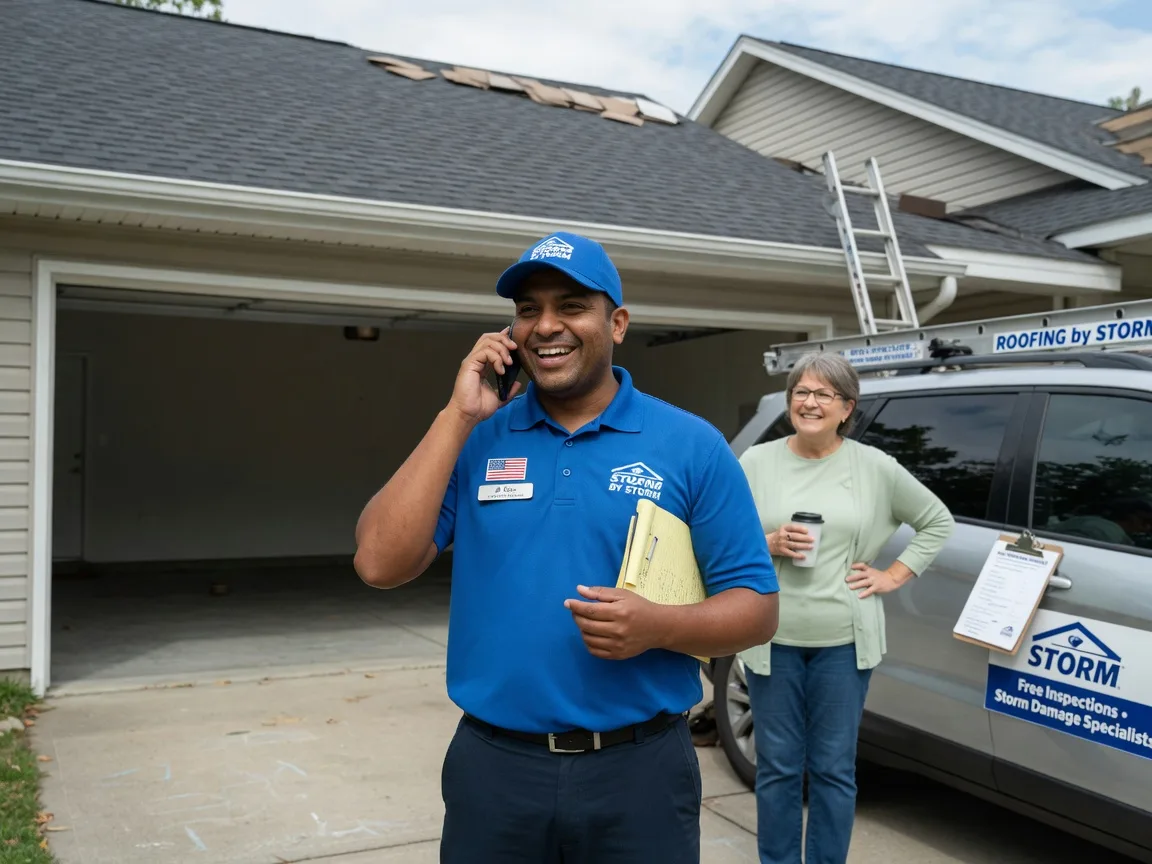 Roof Repair Near Me Huntingdon Valley, PA FAQs